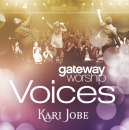 Gateway Worship Voices CD + DVD