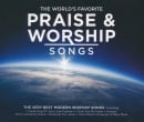 The World's Favorite Praise & Worship Songs