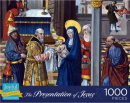 Puzzle: The Presentation of Jesus (1,000 pc)