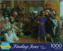 Puzzle: Finding Jesus In The Temple (1,000 pc)