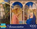 Puzzle: The Annunciation (1,000 pc)