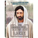 The Gospel Of Luke DVD