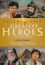 Greatest Heroes Of The Bible Vol 3: God's Power