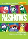All The Shows Vol. 1 (Revised)