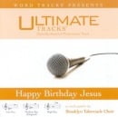 Happy Birthday Jesus (Ampb: Brooklyn Tabernacle Choir)