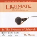 In The Presence Of Jehovah (Ampb: The Martins)