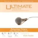 Amazing Grace (My Chains Are Gone) (Ampb: Chris Tomlin)