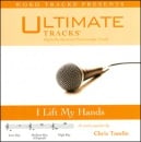 I Lift My Hands (Ampb: Chris Tomlin)