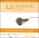 God's Great Dance Floor (Ampb: Chris Tomlin)