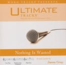 Nothing Is Wasted (Ampb: Jason Gray)