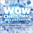 Wow Christmas (Blue) Deluxe Edition