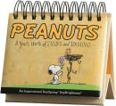 Daybrightener: Peanuts (Perpetual Calendar)