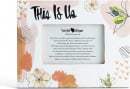 This is Us - Photo Frame (Katygirl Designs)