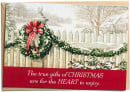 Christmas Boxed Cards: True Gifts Of Christmas (Box of 18)