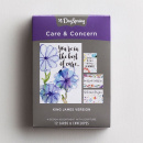 Boxed Cards: Care & Concern (Thinking Of You)