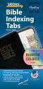 Tabbies for Old & New Testament (Rainbow)