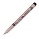 Pigma Micron Pen - Pen Point Size: 0.35mm - Ink Color: Black