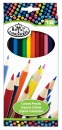 Royal & Langnickel 12 Color Pencils