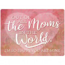 Puzzle: Mom's In The World (Gift Boxed)