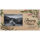 Frame: Amazing Grace (Wood) 