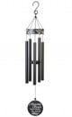 Wind Chime: How Sweet The Sound