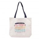 I Can Do All Things Canvas Tote Bag