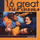 16 Great Kids Classics, Vol. 1