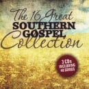 16 Great Southern Gospel (Box Set)