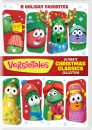 VeggieTales: Ultimate Christmas Classics Collection
