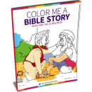 Coloring Book: Jesus & The 12 Disciples
