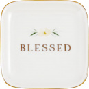 Trinket Tray: Blessed