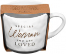 Mug: Special Woman (15oz)