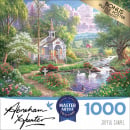 Puzzle: Joyful Chapel (1,000 PC)