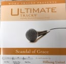 Scandal Of Grace (Ampb: Hillsong United)