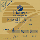 Friend In Jesus