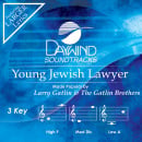 Young Jewish Lawyer