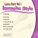Karaoke Style: Laura Story, Vol 1