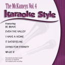 Karaoke Style: McKameys Vol. 4