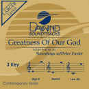 Greatness of Our God