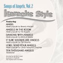 Karaoke Style: Songs Of Angels Vol. 2