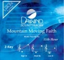 Mountain Moving Faith