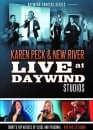Live At Daywind Studios: Karen Peck & New River (DVD+CD)