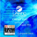 Great Day(Complete Track)
