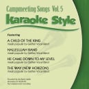 Karaoke Style: Campmeeting Songs, Vol. 5