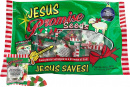 Scripture Candy: Christmas Promise Seeds