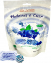 Candy: Blueberries & Cream (25 PC)