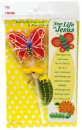 Scripture Candy: New Life In Jesus (Butterfly Pop & Activity Sheet)