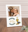 Story Board Frame: My First Holy Communion