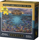 Noah’s Ark Under the Sea 500 Piece Puzzle