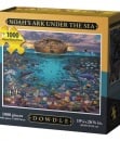 Noah’s Ark Under the Sea 1,000 Piece Puzzle
